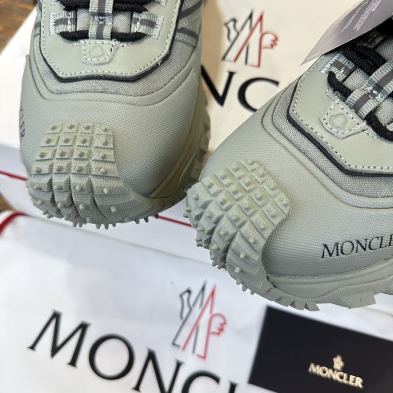 Moncler Sneakers